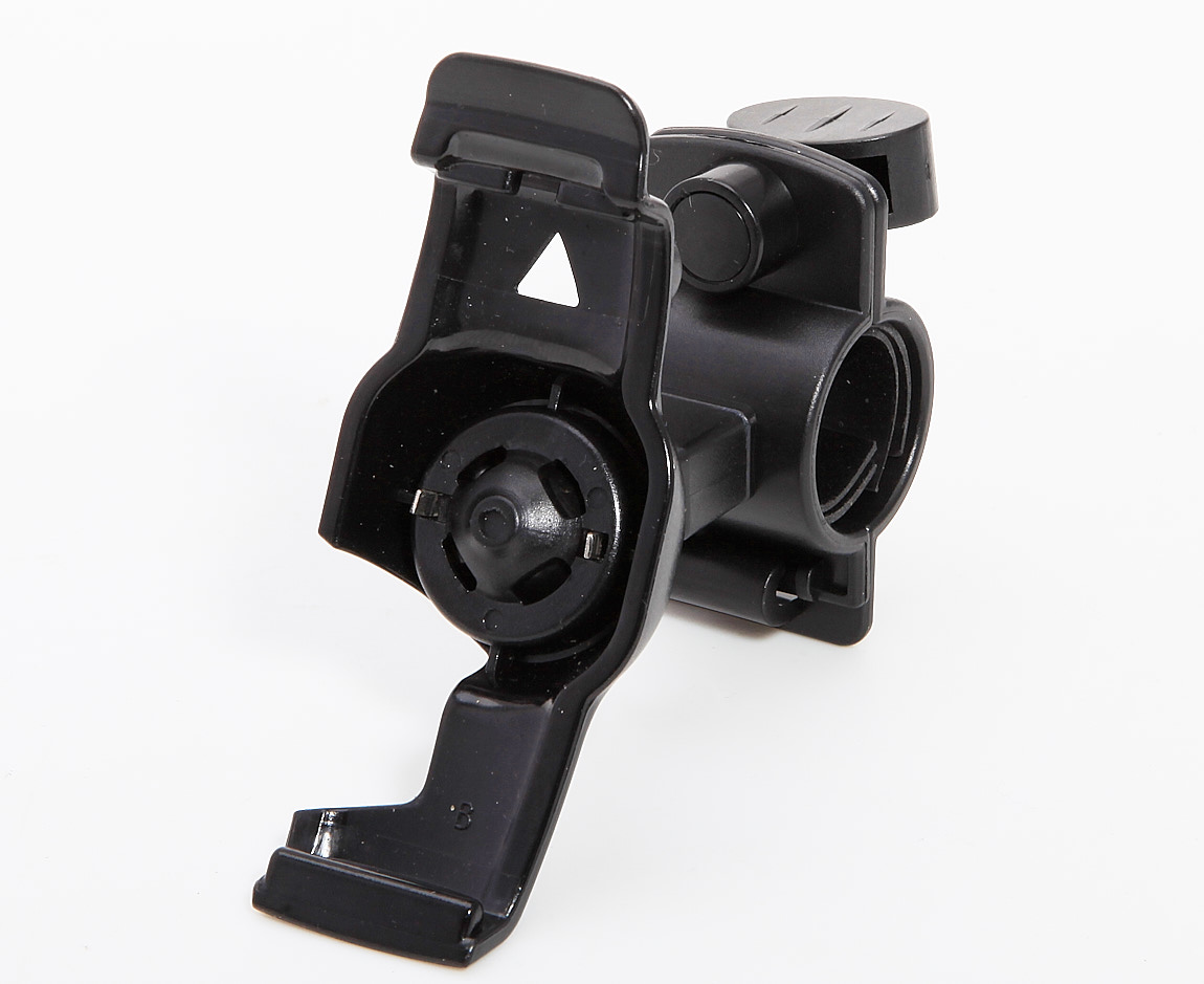 garmin zumo 390lm auch für fahrrad geeignet